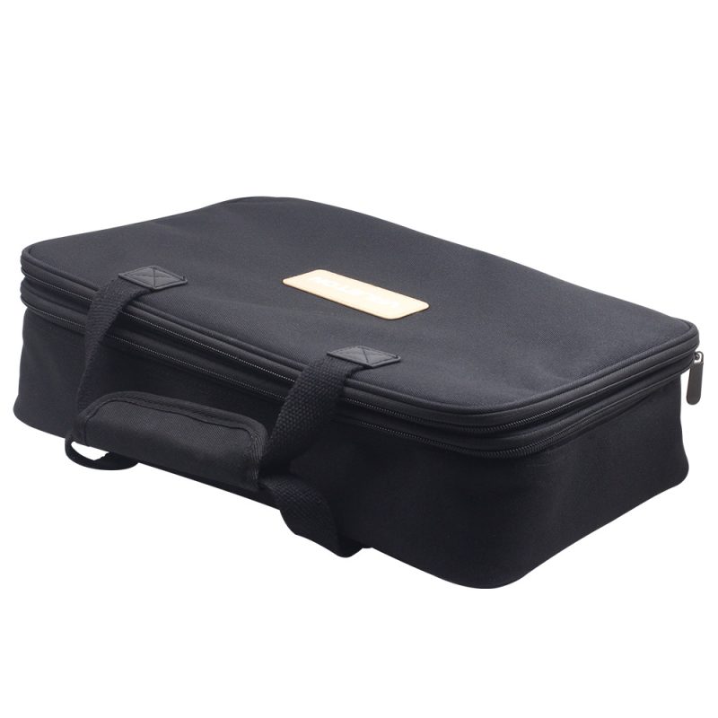 Estuche Valeton Para Pedalera GP-200 GPB-1