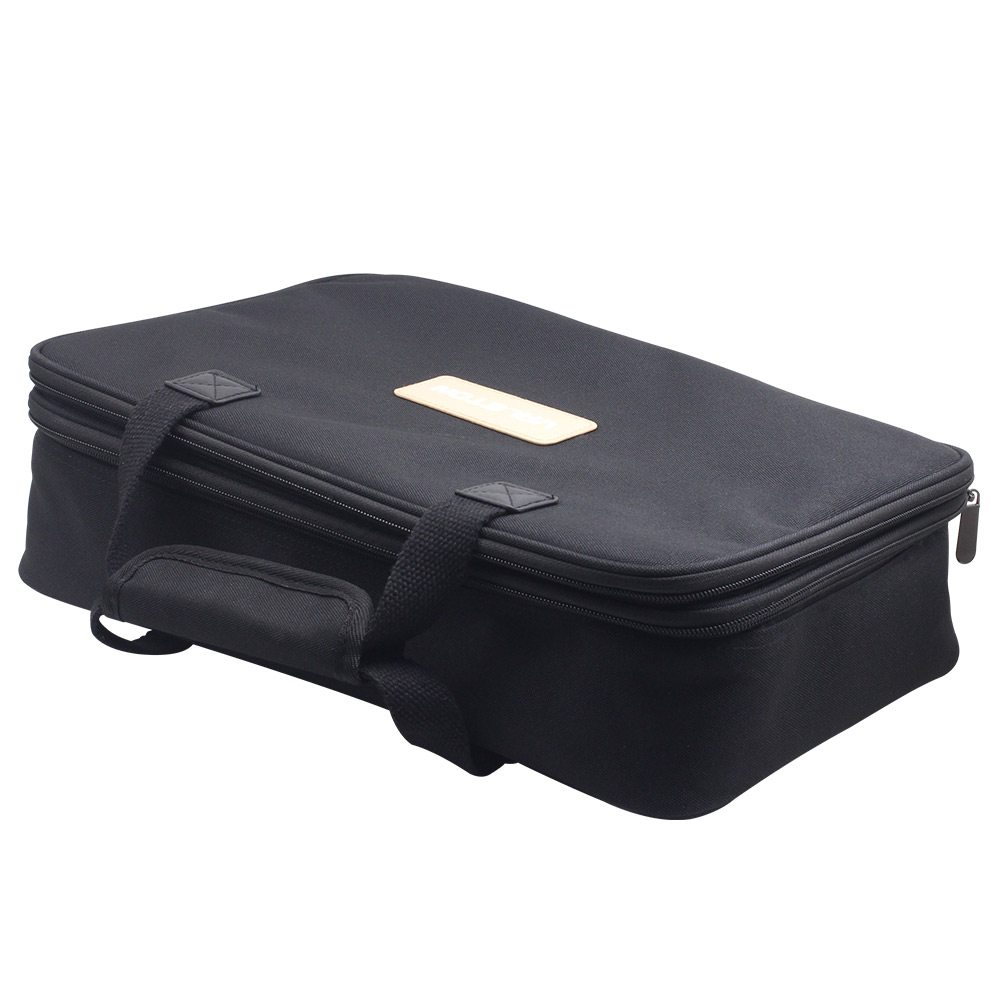 Estuche Valeton Para Pedalera GP-200 GPB-1