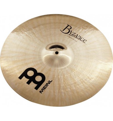 PLATILLO MEINL BYZANCE 17" B17MTC-B