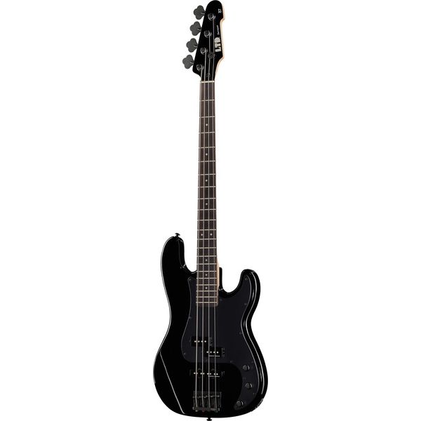 Bajo Electrico LTD Surveyor87 BLK