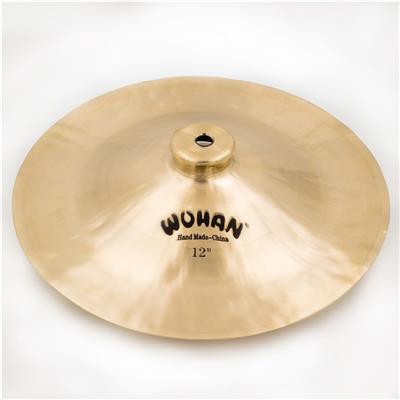 PLATILLO WUHAN CHINA 12"