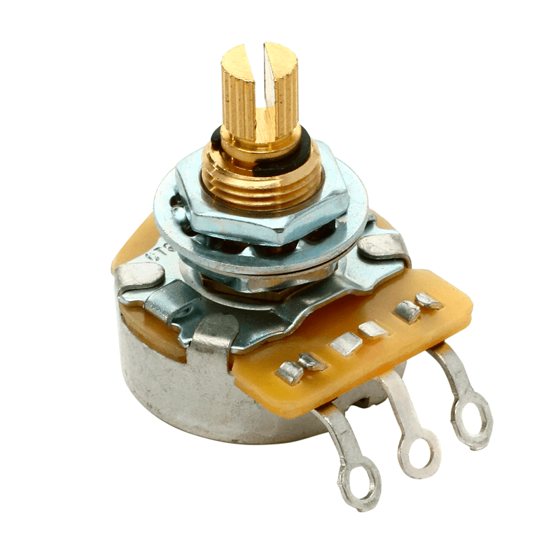 Potenciometro 1 Meg Tone Dimarzio EP1201