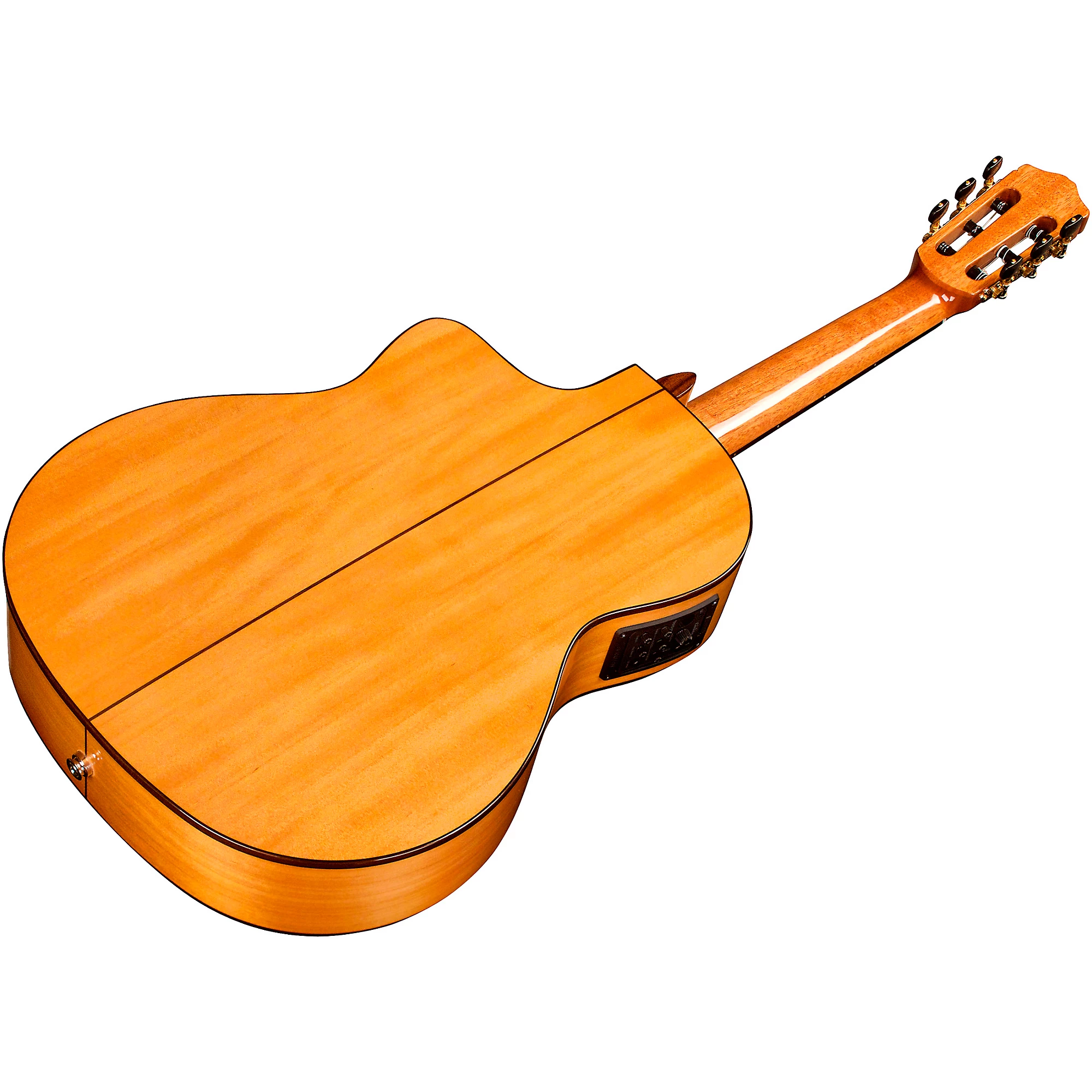 GUITARRA ELECTROACUSTICA CORDOBA GK STUDIO EDGE BURTS - Image 2