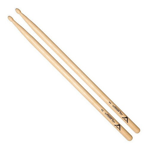 BAQUETAS VATER 5AN PUNTA DE MADERA