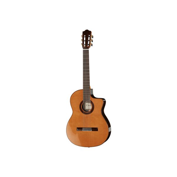 Guitarra Electroacustica Cordoba C7 CE CD