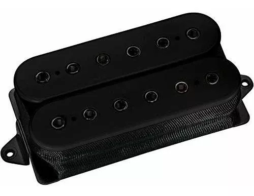 MICROFONOS DIMARZIO PARA GUITARRA ELECTRICA EVOLUTION BRIDGE DP159FBK