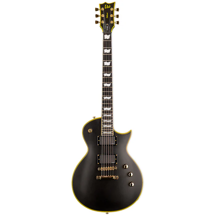 LTD EC-1000 Vintage Black