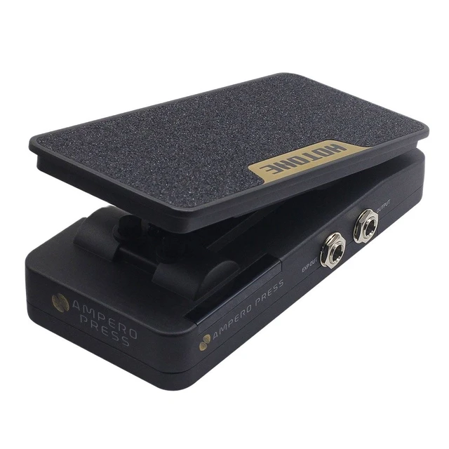 PEDAL DE EXPRESION  HOTONE  SP-30