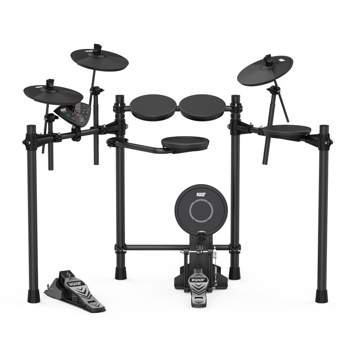 Bateria ElectronicaKAT KT-100