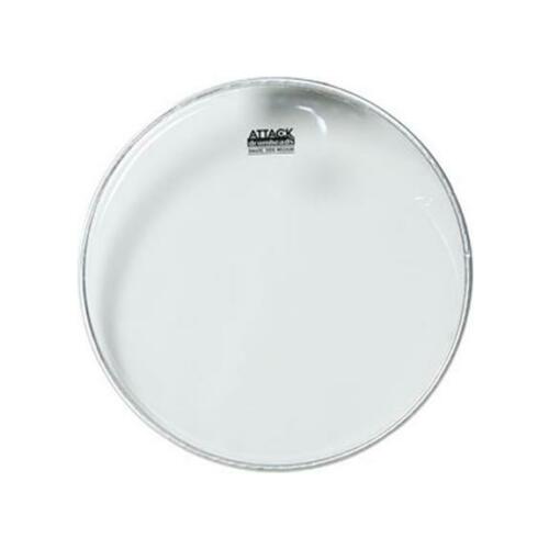 Parche Attack Para Bateria Snae Side 14"