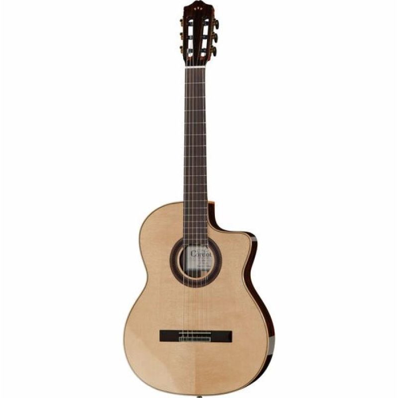 Guitarra Electroacustica Cordoba GK Studio Limited