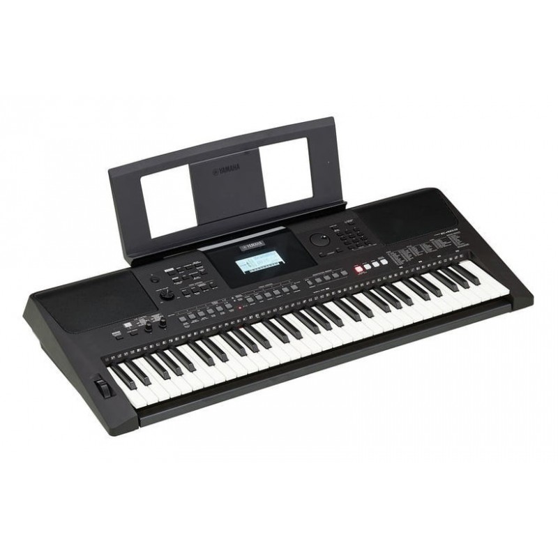 TECLADO YAMAHA PSR-E463 - Image 2