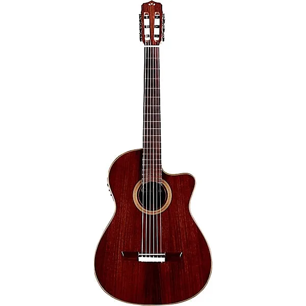 Guitarra Electroacustica Cordoba Fusion 12 Rose ll
