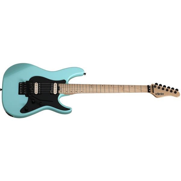 GUITARRA ELECTRICA SCHECTER SUN VALLEY SS-FR SFG SKU: 1280
