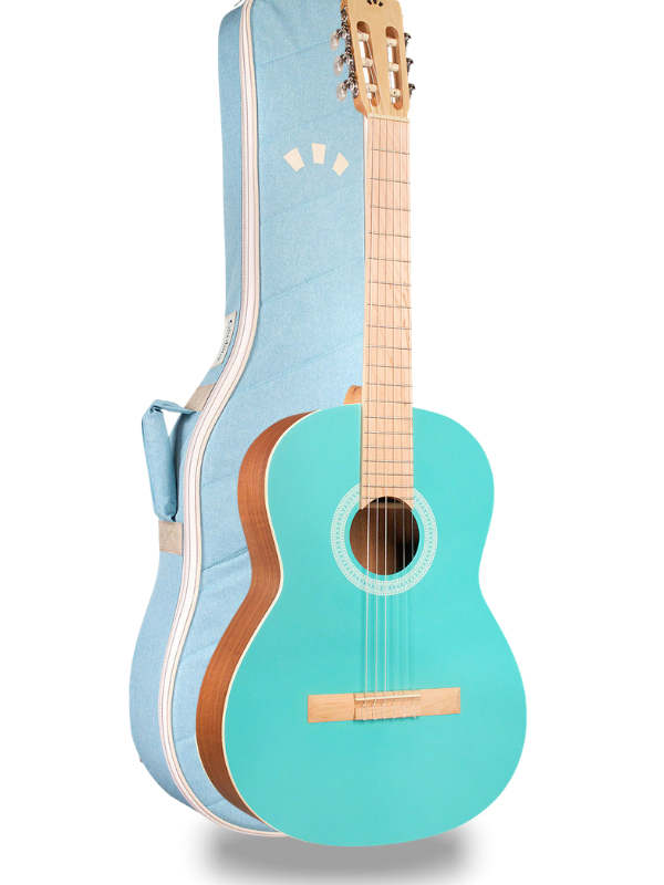 GUITARRA CORDOBA C1 MATIZ IN AQUA