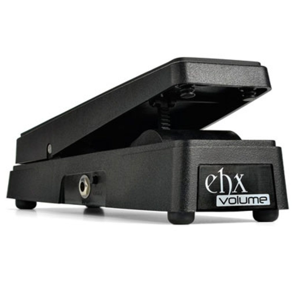 PEDAL DE VOLUMEN ELECTRO HARMONIX