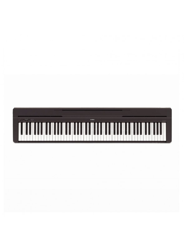 PIANO DIGITAL YAMAHA P45