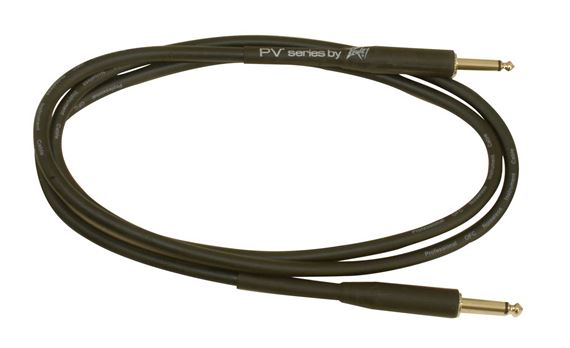 CABLE PEAVEY PARA INSTRUMENTO 1.5 METROS REF PV5