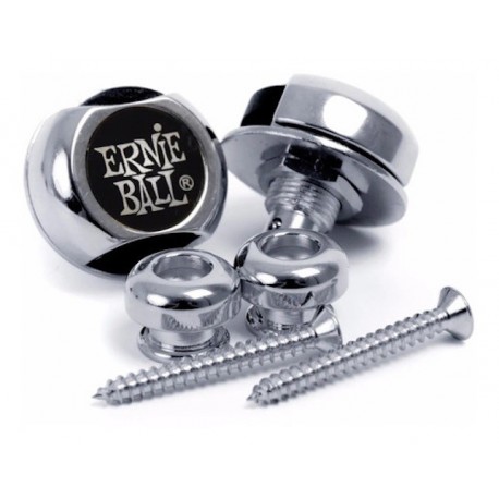 ERNIE BALL Ref.4600 Pin de seguridad
