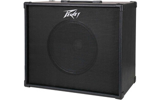 CABINA PEAVEY PARA GUITARRA ELECTRICA DE 40 VATIOS  REF EXTENSION 112