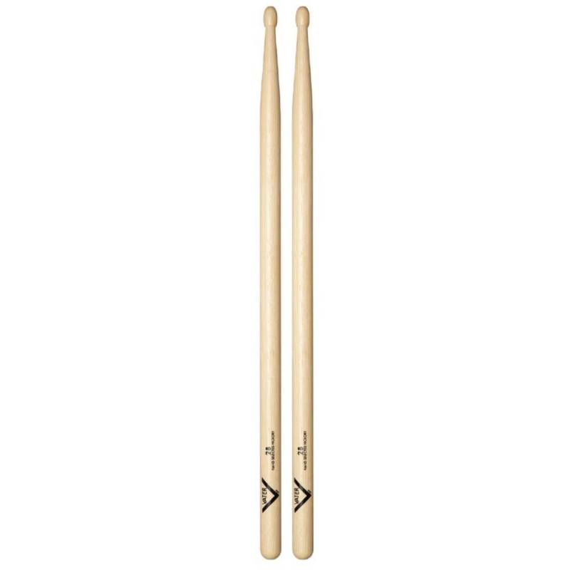 BAQUETAS VATER 2B PUNTA DE MADERA
