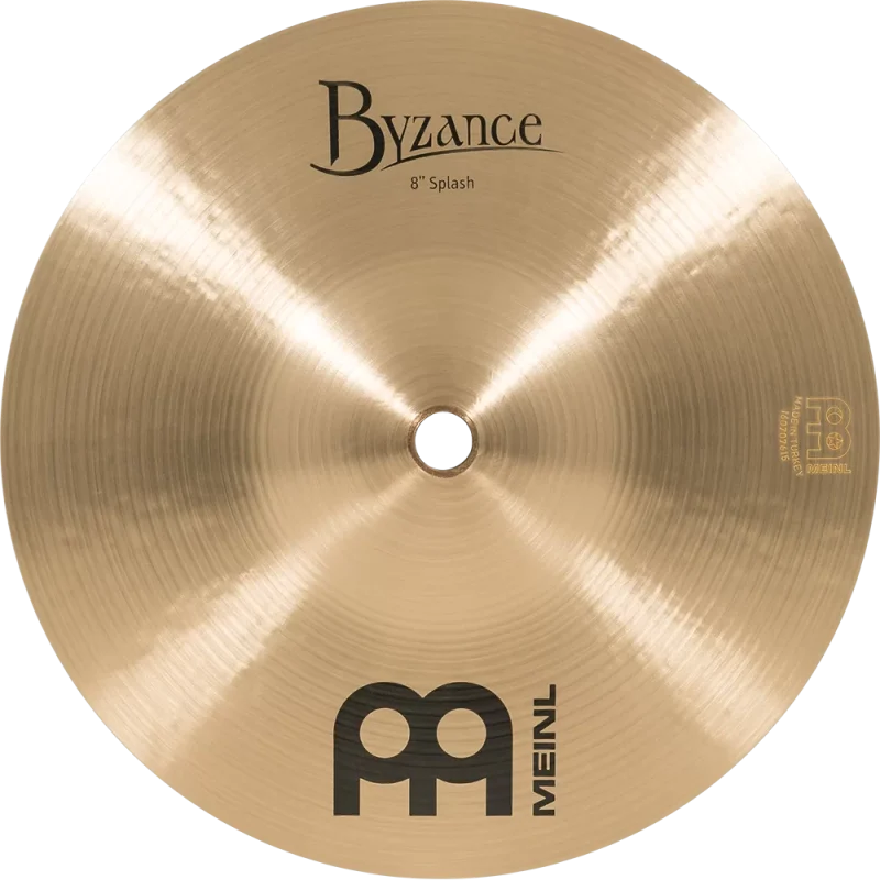 PLATILLO BYZANCE TRADITIONAL 8" SPLASH - B8S