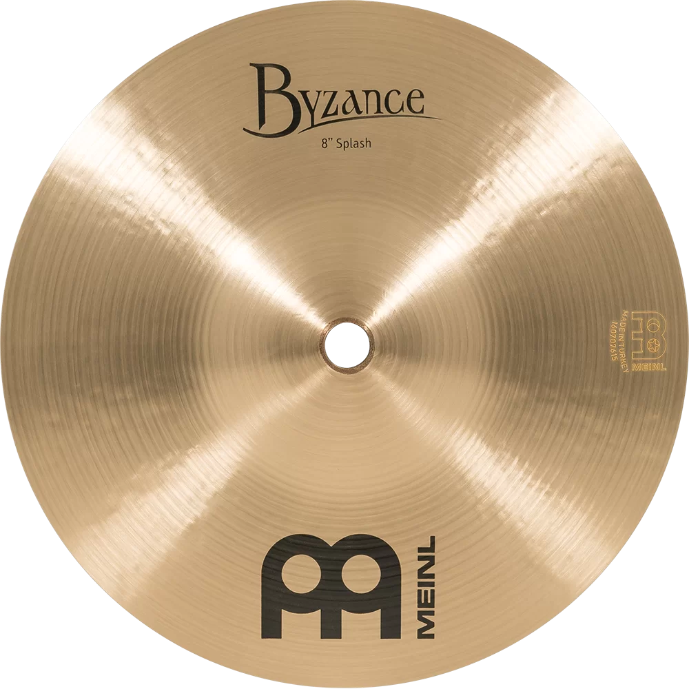 PLATILLO BYZANCE TRADITIONAL 8" SPLASH - B8S