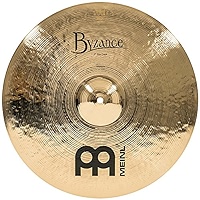 PLATILLO THIN CRASH BIZANCE 17"