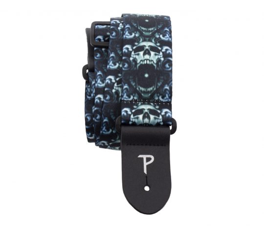 CORREA PERRI'S DE GUITARRA DE POLIÉSTER DAVID BOLLT