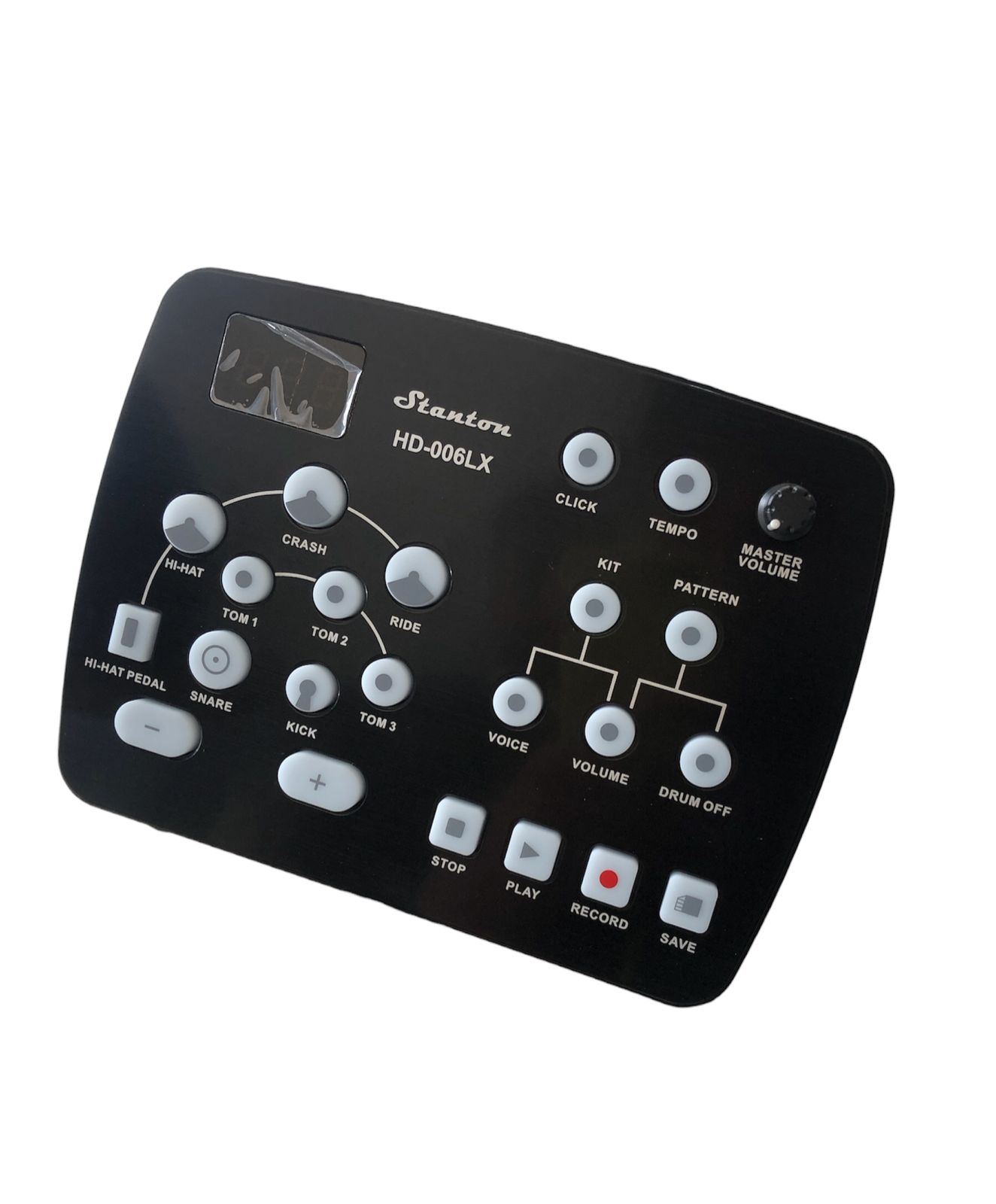 BATERIA ELECTRONICA STANTON HD-006LX - Image 2
