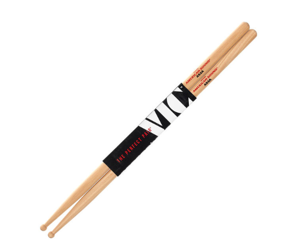 BAQUETAS VIC FIRTH AMERICAN SOUND 5A