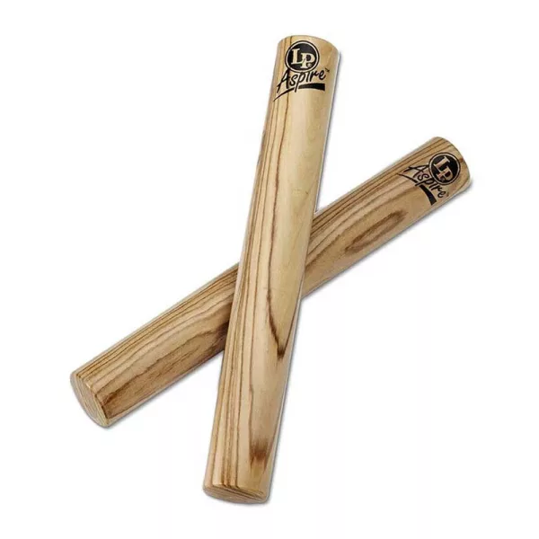 Claves LP tradicionales Aspire LP-165
