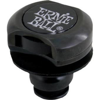 Strap Lock Negro Ernie Ball