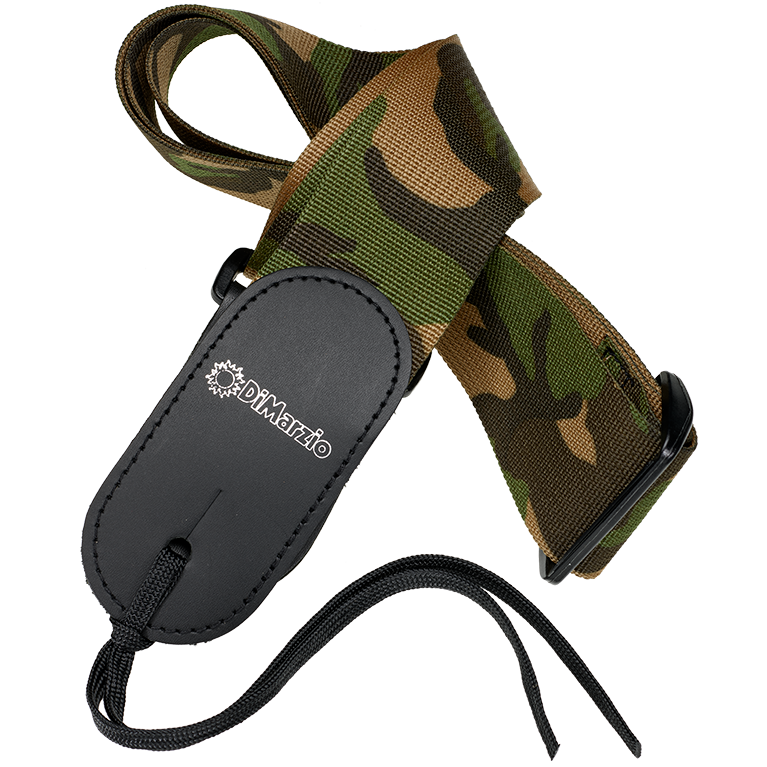 CORREA DIMARZIO CAMUFLADA DD3100CM