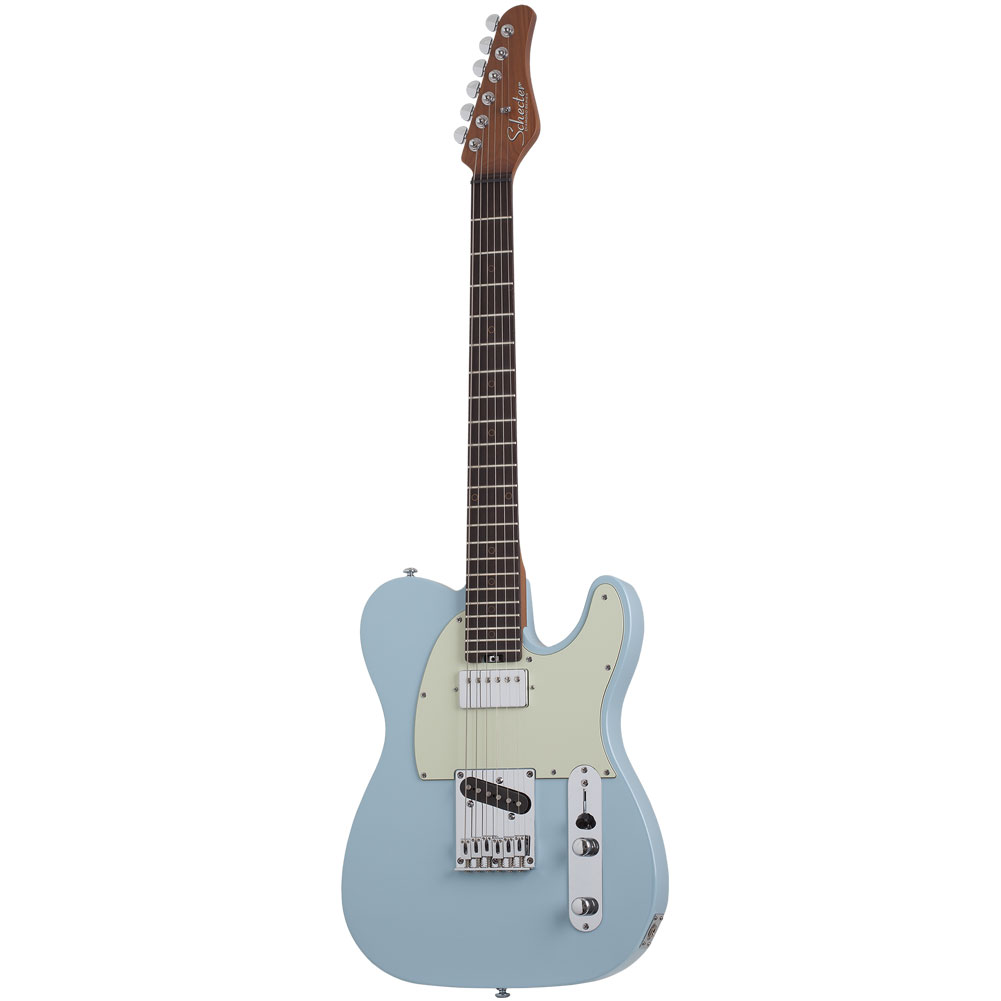 Guitarra Schecter Nick Johnston Signature PT Sku: 1731