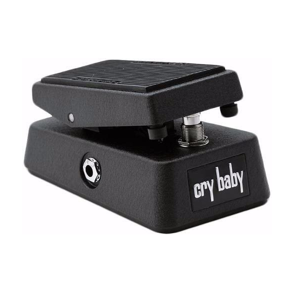 Pedal  Dunlop Cry Baby Mini