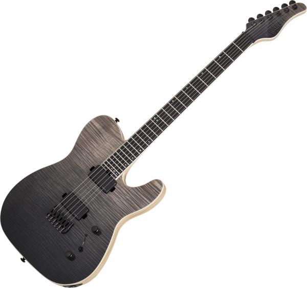 GUITARRA ELECTRICA SCHECTER PT SLS ELITE SKU:1341