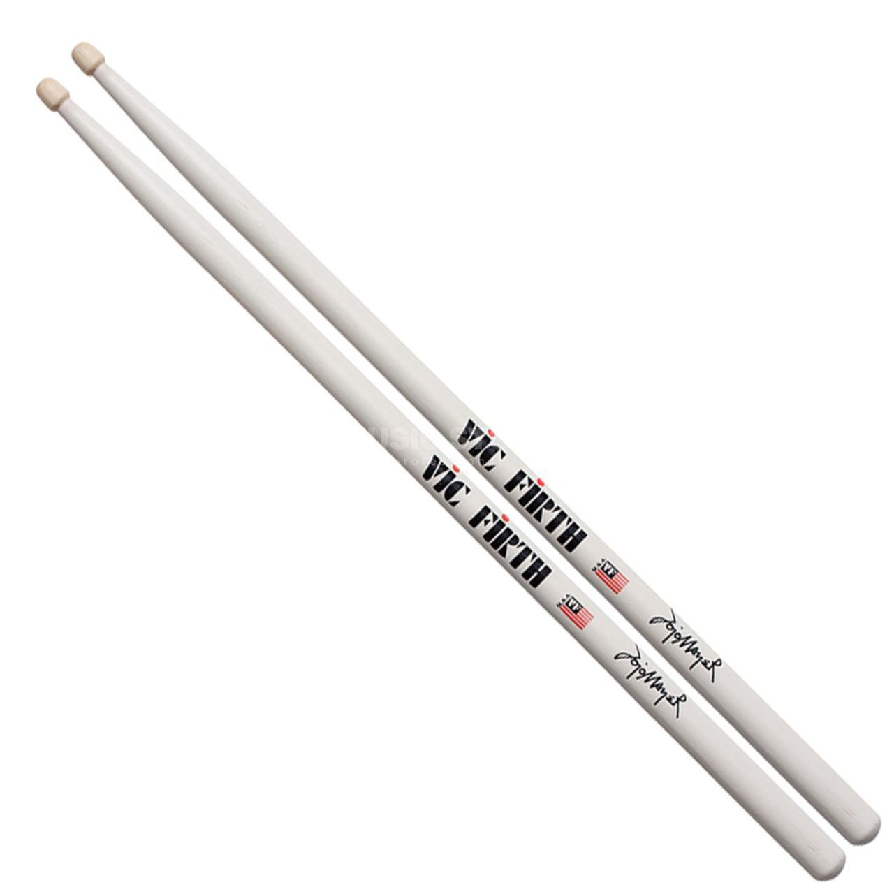 BAQUETAS VIC FIRTH SIGNATURE JOJO MAYER