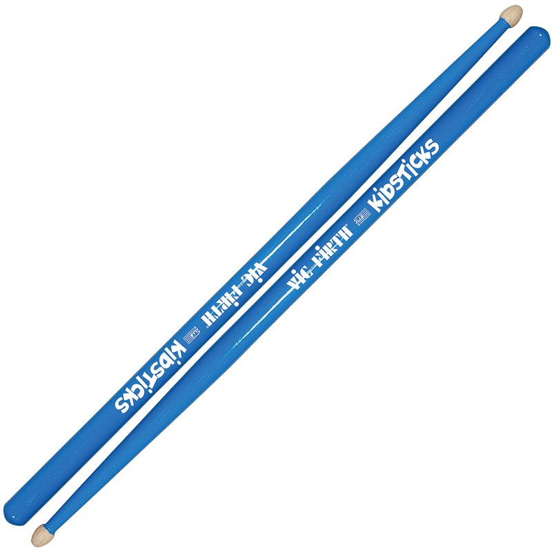 BAQUETAS VIC FIRTH KIDS