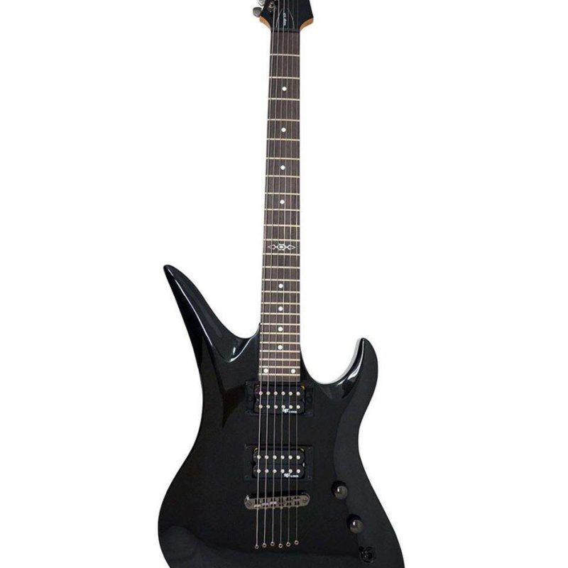 GUITARRA ELECTRICA  SGR BY SCHECTER AVENGER