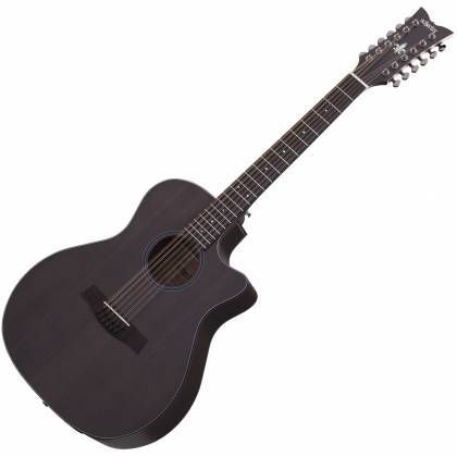 Guitarra 12 cuerdas Schecter Orleans Sku: 3714