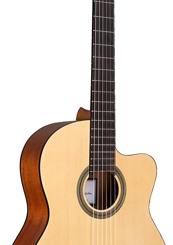 GUITARRA ELECTROACUSTICA CORDOBA PROTEGE C1M CE