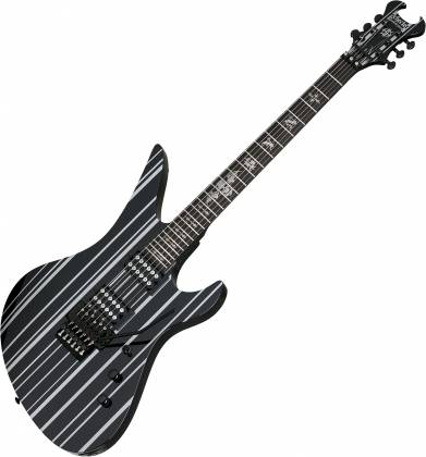 GUITARRA ELECTRICA SCHECTER SYNYSTER GATES STANDARD SKU:1739