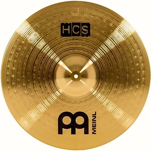 PLATILLO MEINL HCS RIDE 20"