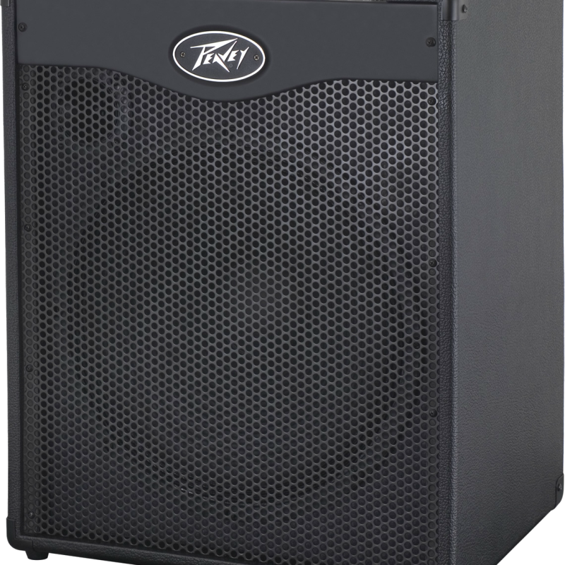 AMPLIFICADOR PEAVEY PARA BAJO REF MAX115