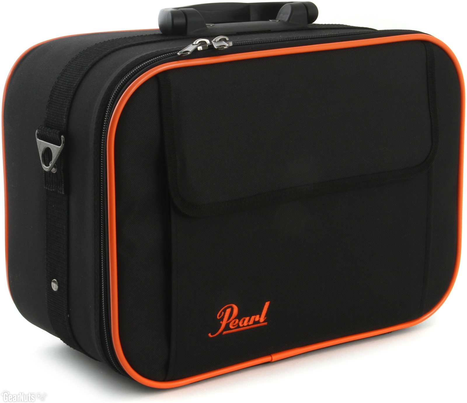 DOBLE PEDAL DEMON DRIVE P3002D - Image 2