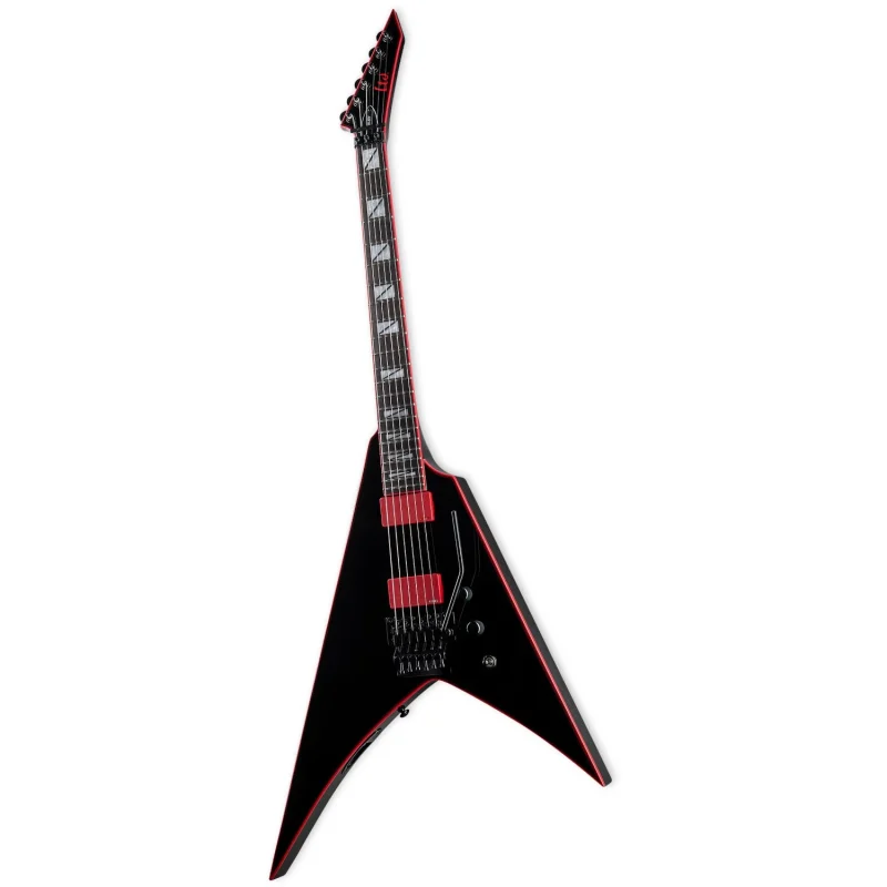LTD GH-SV-200 Blk