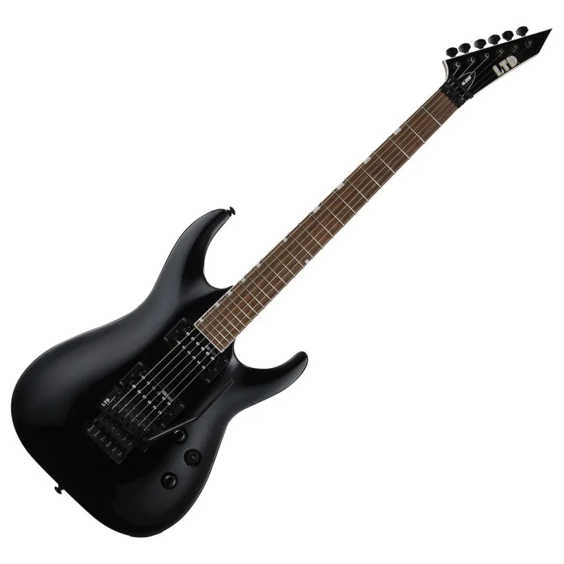 LTD MH-200 Black