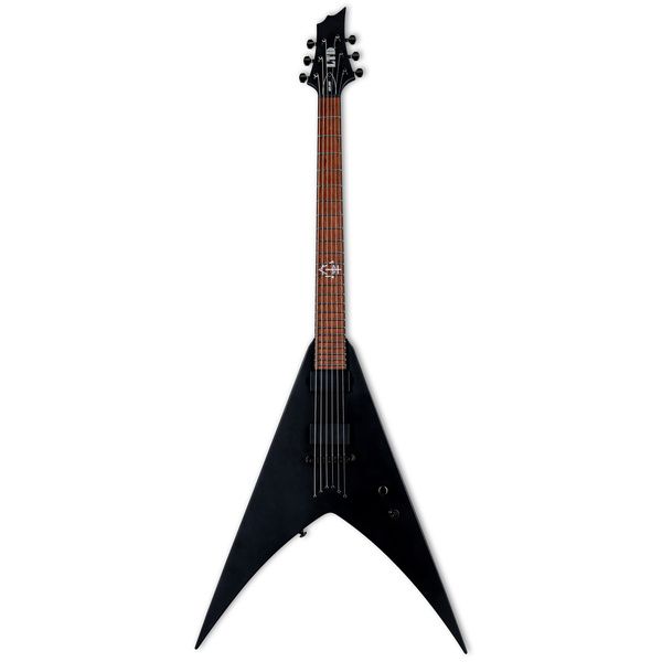 LTD HEX-200 Blks