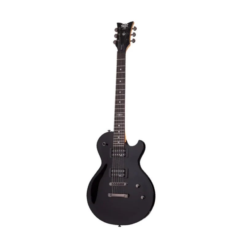 GUITARRA ELECTRICA SGR BY SCHECTER SOLO ll MATE